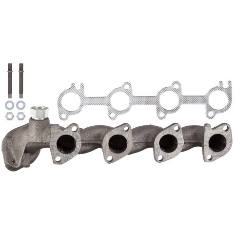 ATP Exhaust Manifold P/N:101177