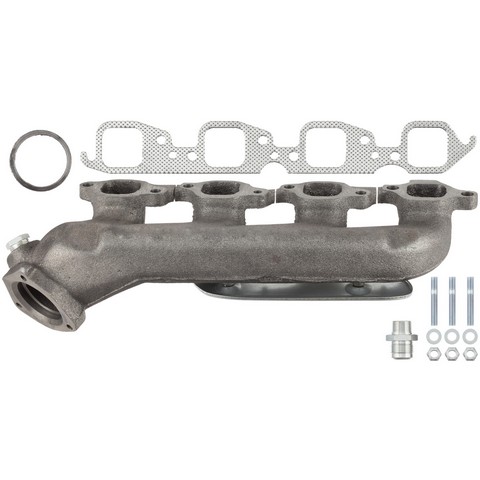 ATP Exhaust Manifold P/N:101179