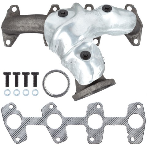 Exhaust Manifold