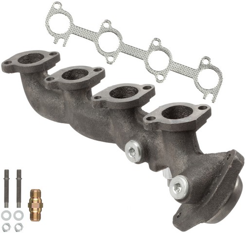 ATP Exhaust Manifold P/N:101188