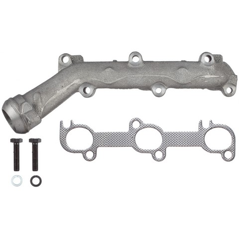 ATP Exhaust Manifold P/N:101194
