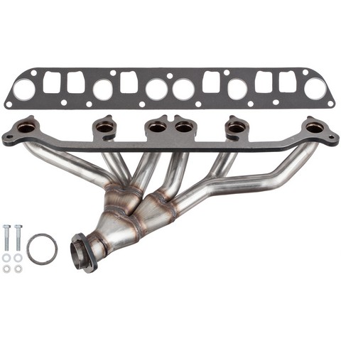 ATP Exhaust Manifold P/N:101212
