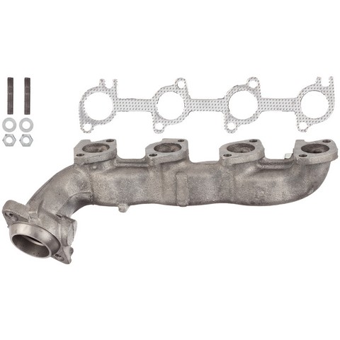 ATP Exhaust Manifold P/N:101221