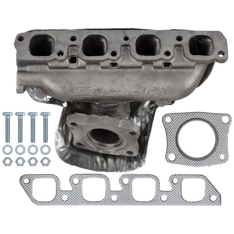 ATP Exhaust Manifold P/N:101232