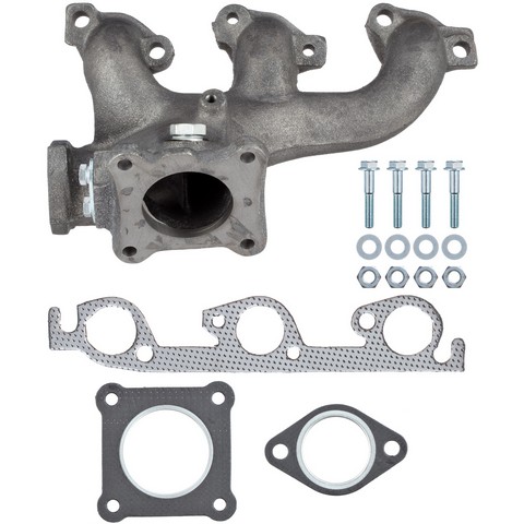 ATP Exhaust Manifold P/N:101257