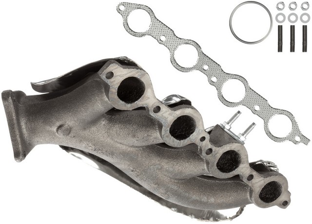 ATP Exhaust Manifold P/N:101261