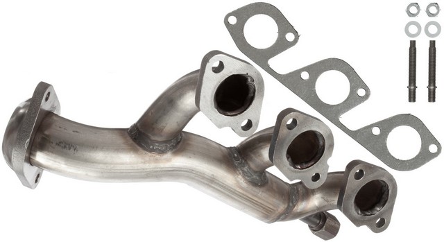 ATP Exhaust Manifold P/N:101270