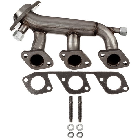 ATP Exhaust Manifold P/N:101271