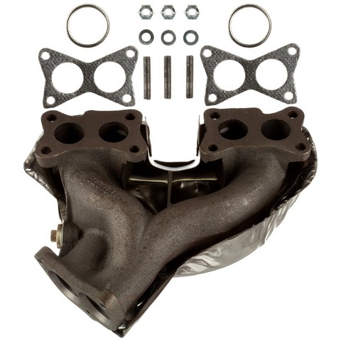 ATP Exhaust Manifold P/N:101278