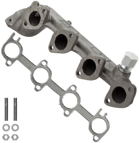 ATP Exhaust Manifold P/N:101286