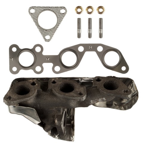 ATP Exhaust Manifold P/N:101321