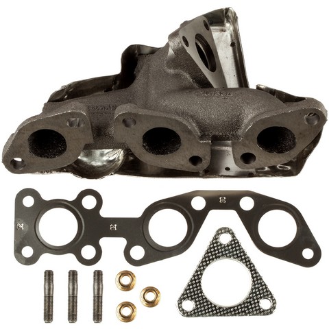 ATP Exhaust Manifold P/N:101336