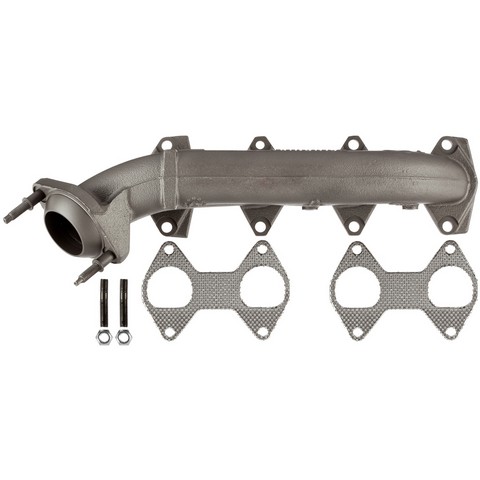ATP Exhaust Manifold P/N:101361