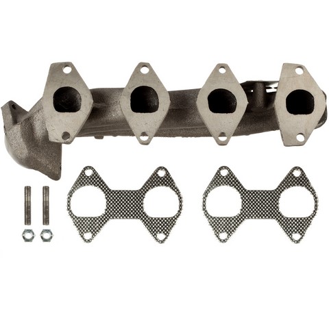 ATP Exhaust Manifold P/N:101362
