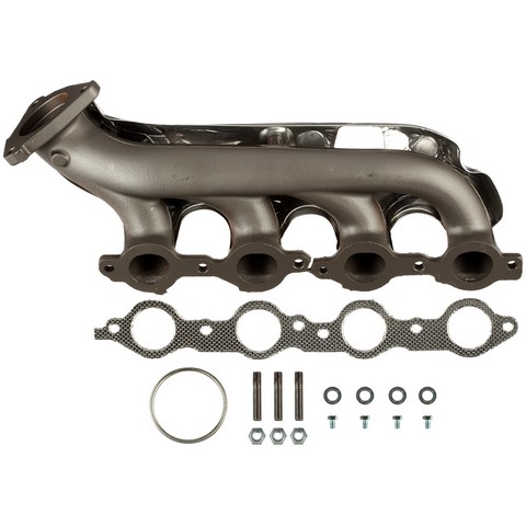 ATP Exhaust Manifold P/N:101371
