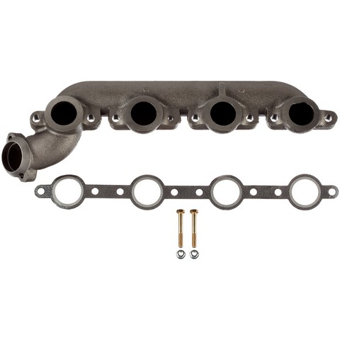 ATP Exhaust Manifold P/N:101402