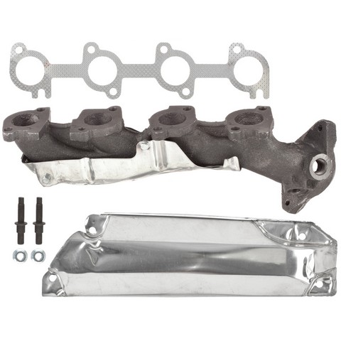ATP Exhaust Manifold P/N:101456