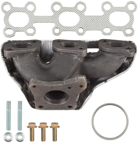 ATP Exhaust Manifold P/N:101481