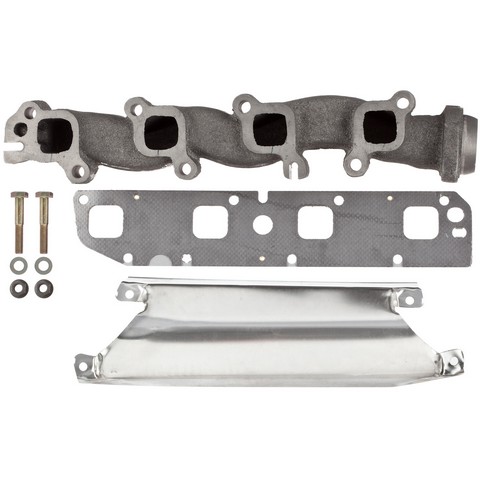 ATP Exhaust Manifold P/N:101489