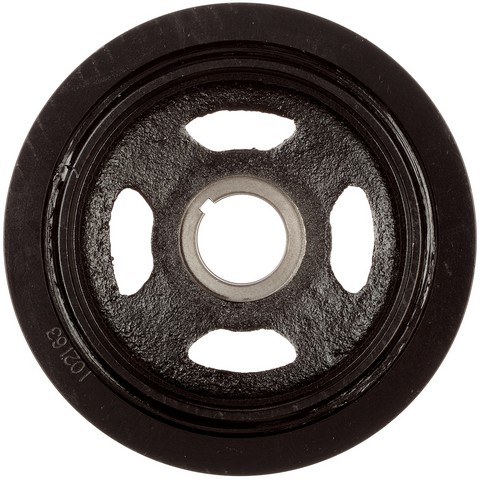 ATP Engine Harmonic Balancer P/N:102163