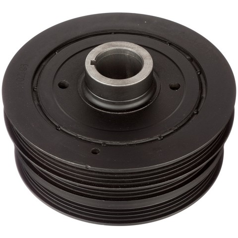 Engine Harmonic Balancer fits 1995-2004 Toyota Tacoma 4Runner Tundra  ATP