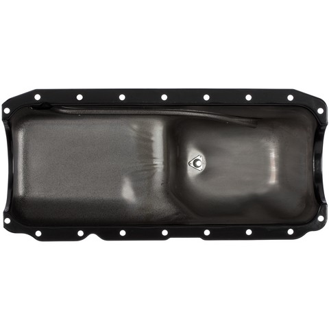 ATP Engine Oil Pan P/N:103230