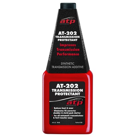 ATP Transmission Fluid Additive P/N:AT-202