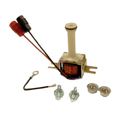 ATP Automatic Transmission Control Solenoid P/N:CE-1