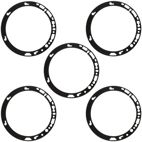 ATP Automatic Transmission Oil Pump Gasket P/N:CG-9 (Pack of 5)