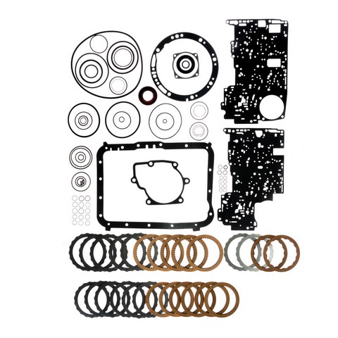ATP Automatic Transmission Master Repair Kit P/N:FM-43