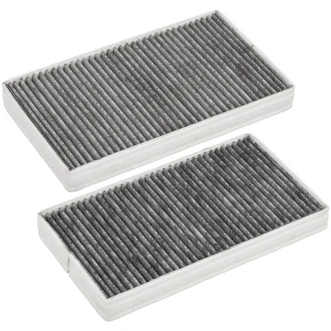 ATP Cabin Air Filter P/N:GA-4