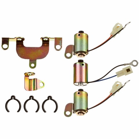 ATP Automatic Transmission Control Solenoid P/N:RE-5