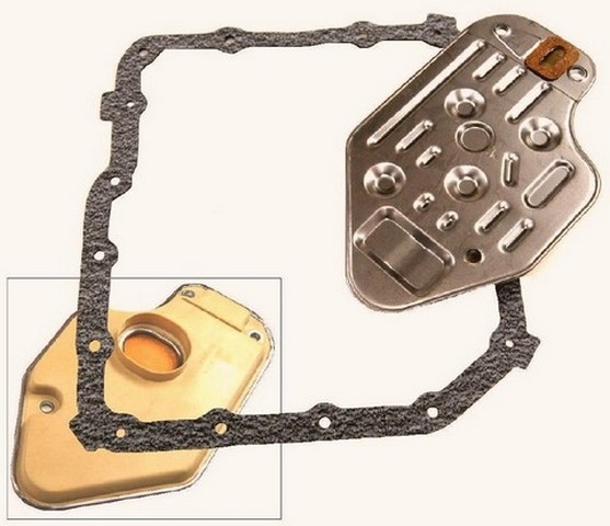 ATP Transmission Filter Kit P/N:TF-147