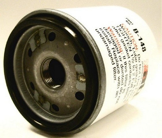 ATP Transmission Oil Filter P/N:TF-148