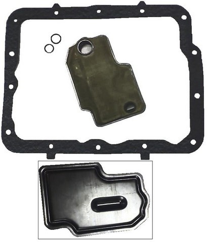 ATP Transmission Filter Kit P/N:TF-33
