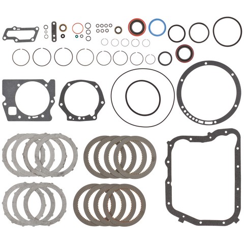 ATP Automatic Transmission Master Repair Kit P/N:TM-10