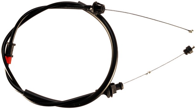ATP Carburetor Accelerator Cable P/N:Y-1353