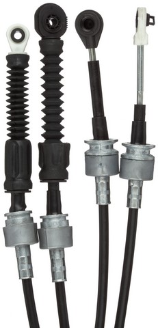 ATP Manual Transmission Shift Cable P/N:Y-1511