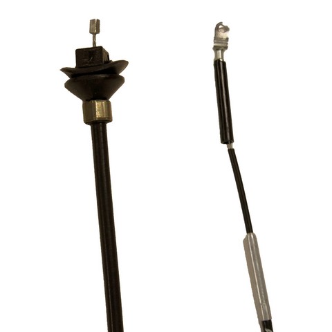 ATP Carburetor Accelerator Cable P/N:Y-259