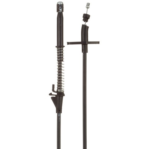 ATP Carburetor Accelerator Cable P/N:Y-294