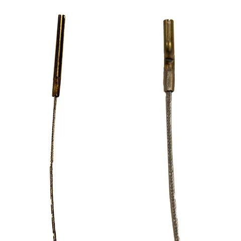 ATP Carburetor Accelerator Cable P/N:Y-607