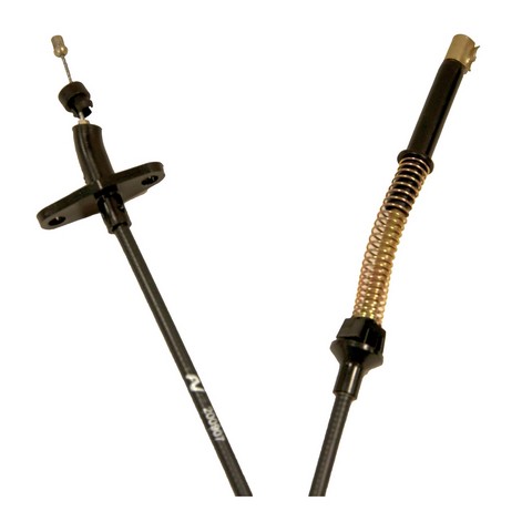 ATP Carburetor Accelerator Cable P/N:Y-609