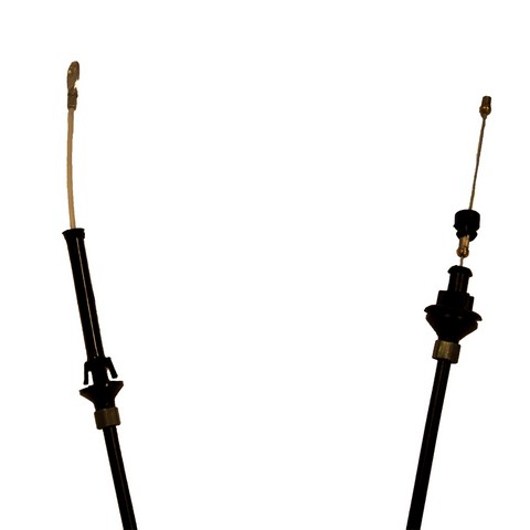 ATP Carburetor Accelerator Cable P/N:Y-618