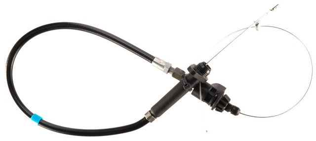ATP Automatic Transmission Detent Cable P/N:Y-752