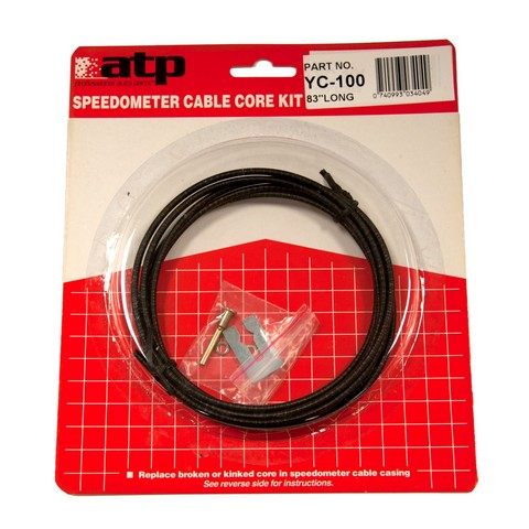 ATP Cable Make Up Kit P/N:YC-100