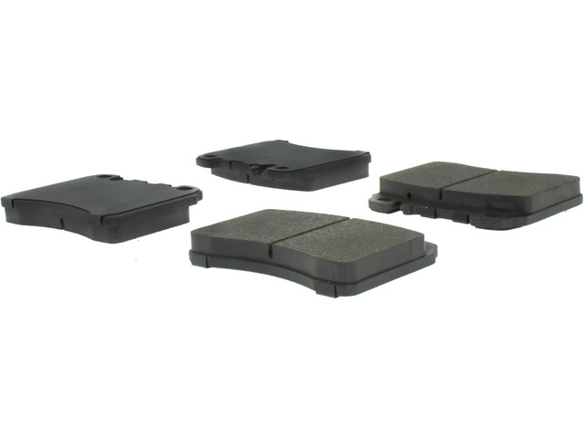 Centric Parts Disc Brake Pad Set P/N:102.05611