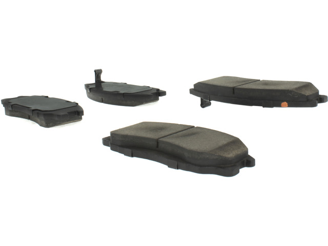 Centric Parts Disc Brake Pad Set P/N:102.09030