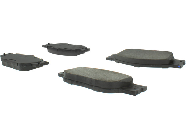 Centric Parts Disc Brake Pad Set P/N:102.09330