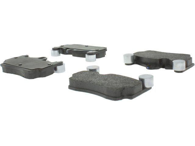 Centric Parts Disc Brake Pad Set P/N:102.09780