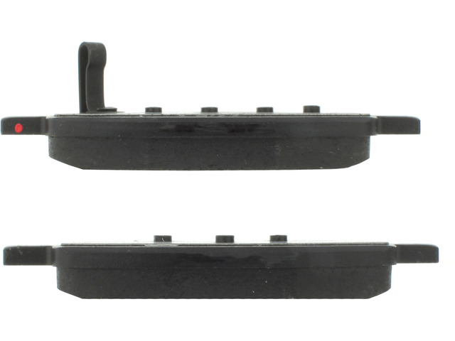 Centric Parts Disc Brake Pad Set P/N:102.10330
